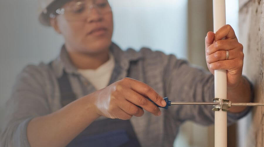 Professional annual plumbing maintenance services in Hiwasse, AR